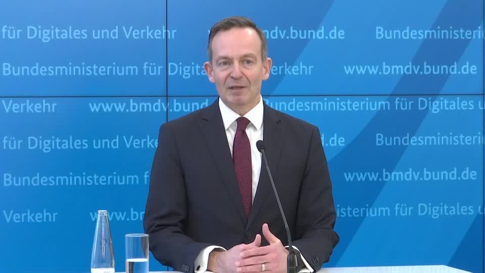 Video: Koalition streitet über Verbrenner-Aus