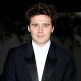 Brooklyn Beckham