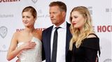 Luna Schweiger und Lilli Schweiger