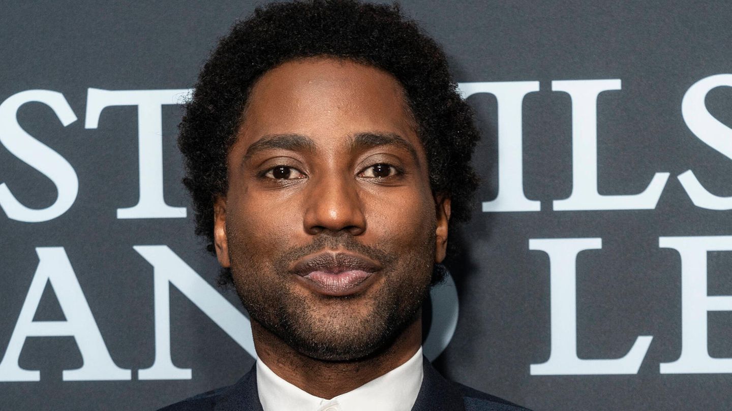 John David Washington