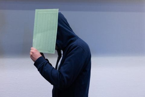 Marcus R. wahrte eine bürgerliche Fassade. Dahinter beging er Verbrechen, die selbst hartgesottene Ermittler erschütterten.