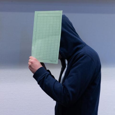 Marcus R. wahrte eine bürgerliche Fassade. Dahinter beging er Verbrechen, die selbst hartgesottene Ermittler erschütterten.