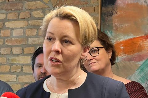 Franziska Giffey