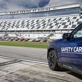 BMW M Hybrid V8 LMDh