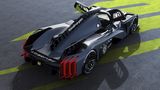 Peugeot 9X8 LMDh