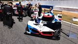 BMW M Hybrid V8 LMDh