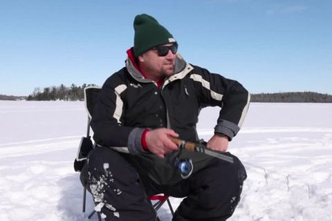 Video: Milde Winter stellen indigene Gruppen in Kanada vor Ernährungsschwierigkeiten