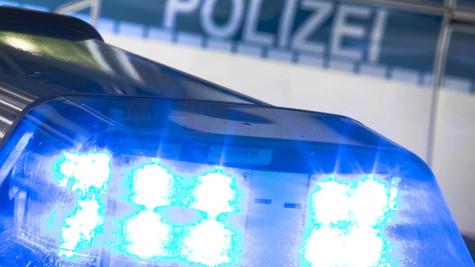 Nauen: Polizei fasst Flüchtigen