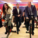 Print William und Kate