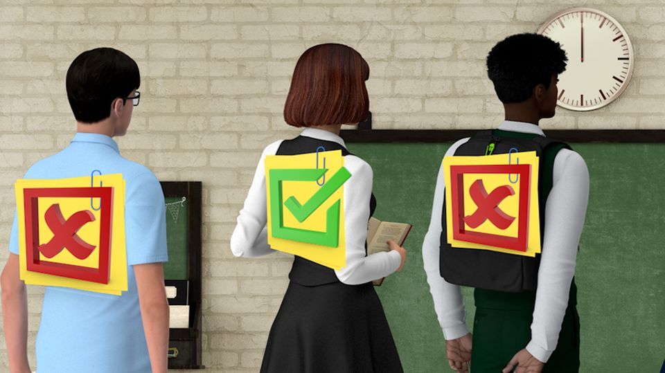 Logikrätsel: Professor verblüfft Studierende mit Prüfungsrätsel