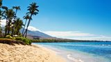 Hawaii gilt ohnehin als echtes Paradies für alle Strandliebhaber. Kein Wunder also, dass es auch ein Strand der Inselgruppe in die Top Ten geschafft hat. Der Ka’anapali Beach im Norden der Insel Maui überzeugt die Besucher vor allem mit dem sauberen Sand, türkisblauem, glasklarem Wasser und den riesigen Palmen, die dem drei Kilometer langen Strand einen paradiesischen Flair verleihen. 