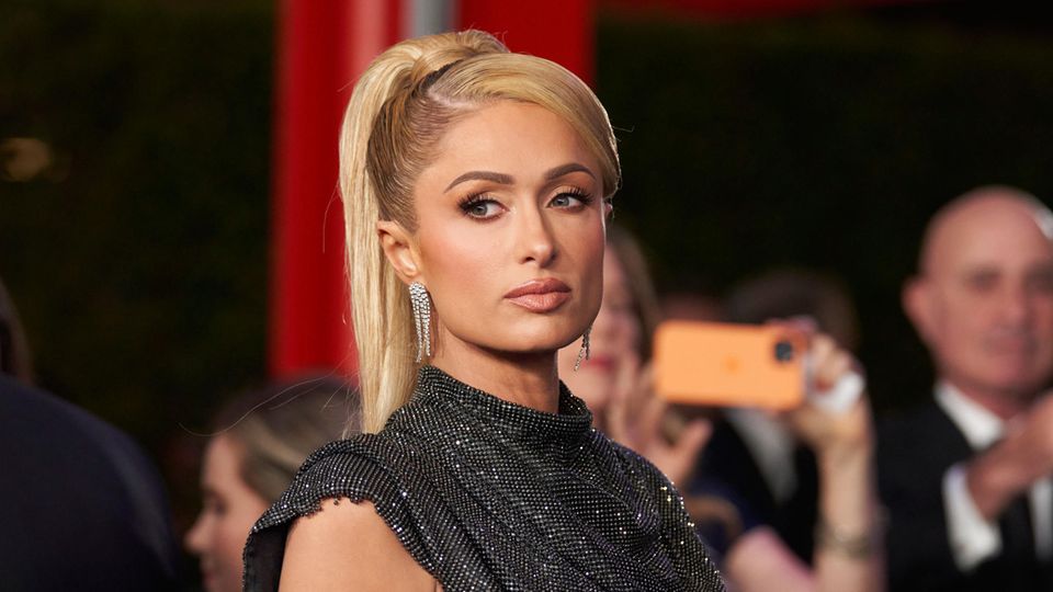 Paris Hilton