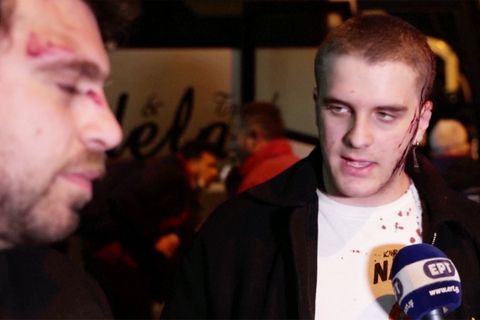 Griechenland: Mehr als 30 Menschen sterben – nun berichten Augenzeugen von Zugunglück