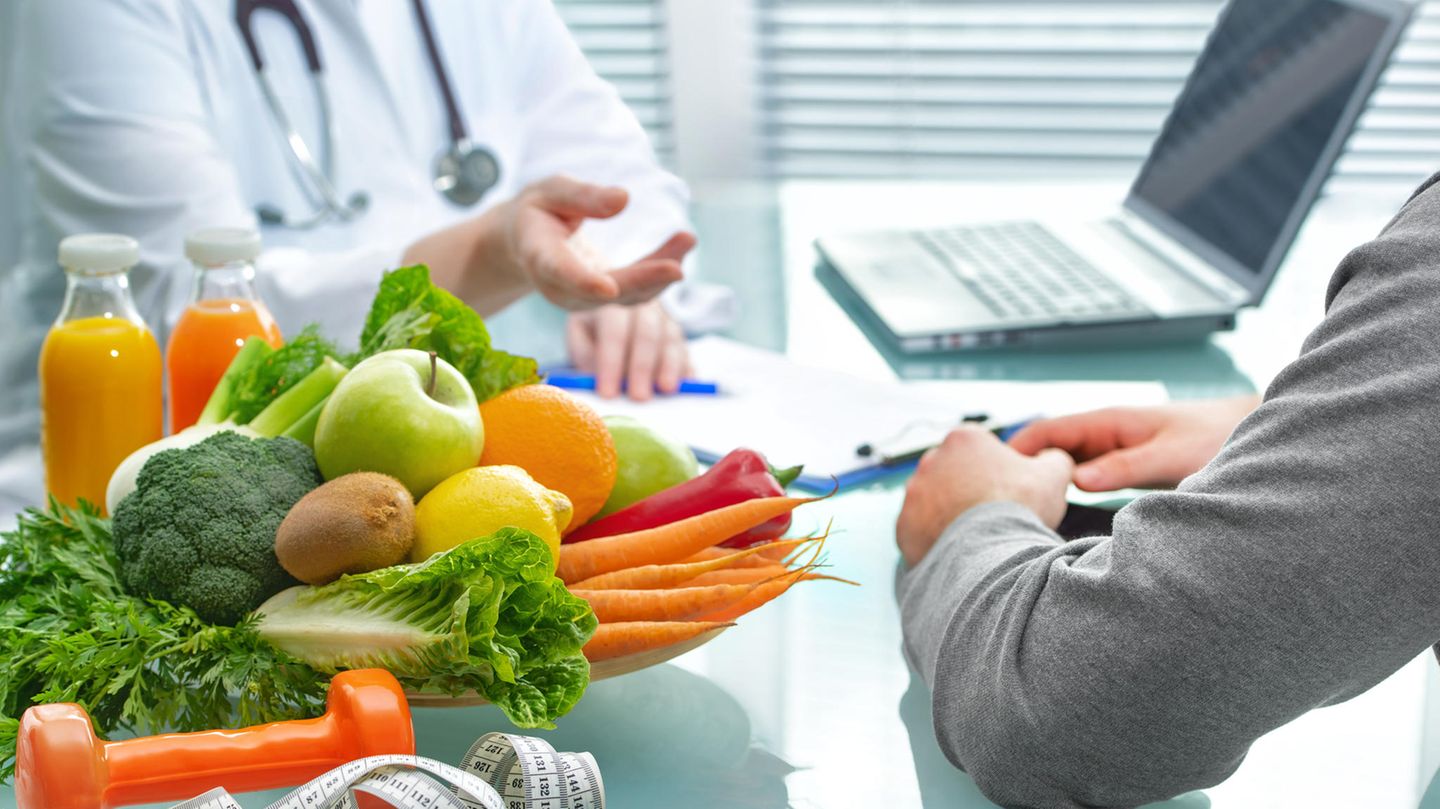 Ernährungsmedizin: Das sind empfehlenswerte Ärzte in Ihrer Region