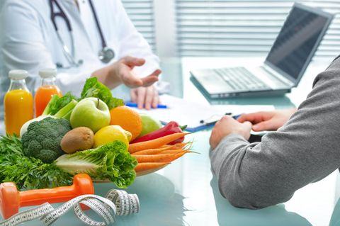 Ernährungsmedizin: Das sind empfehlenswerte Ärzte in Ihrer Region