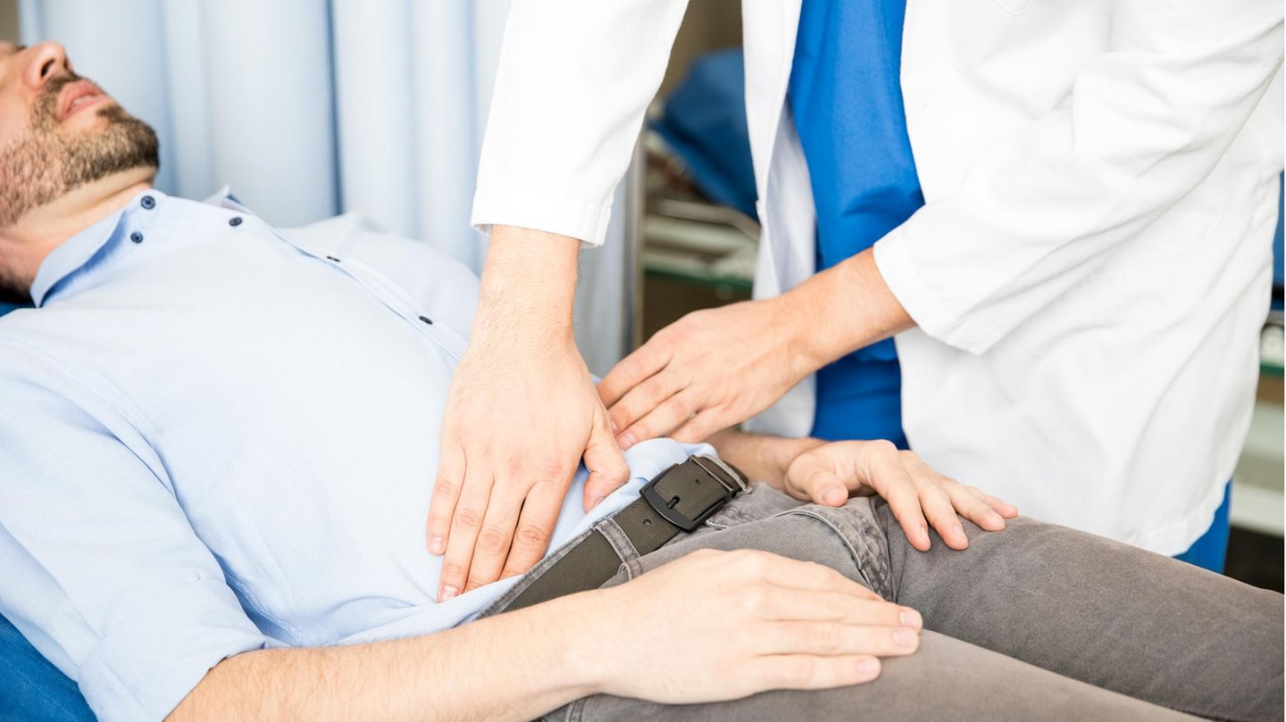 Hernienchirurgie: Das sind empfehlenswerte Ärzte in Ihrer Region