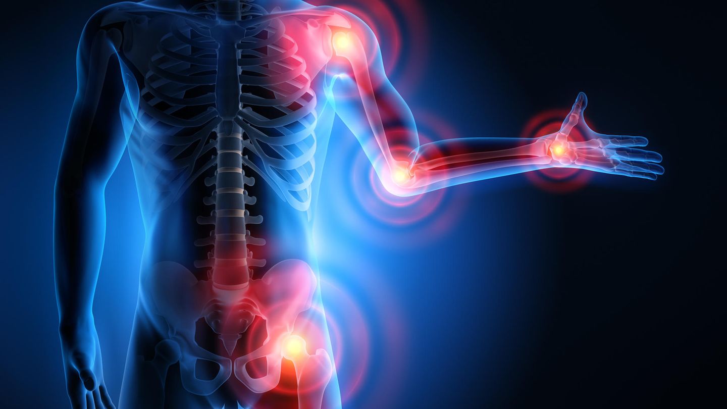 Schmerztherapie: Das sind empfehlenswerte Ärzte in Ihrer Region