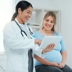 Pränataldiagnostik: Das sind empfehlenswerte Ärzte in Ihrer Region