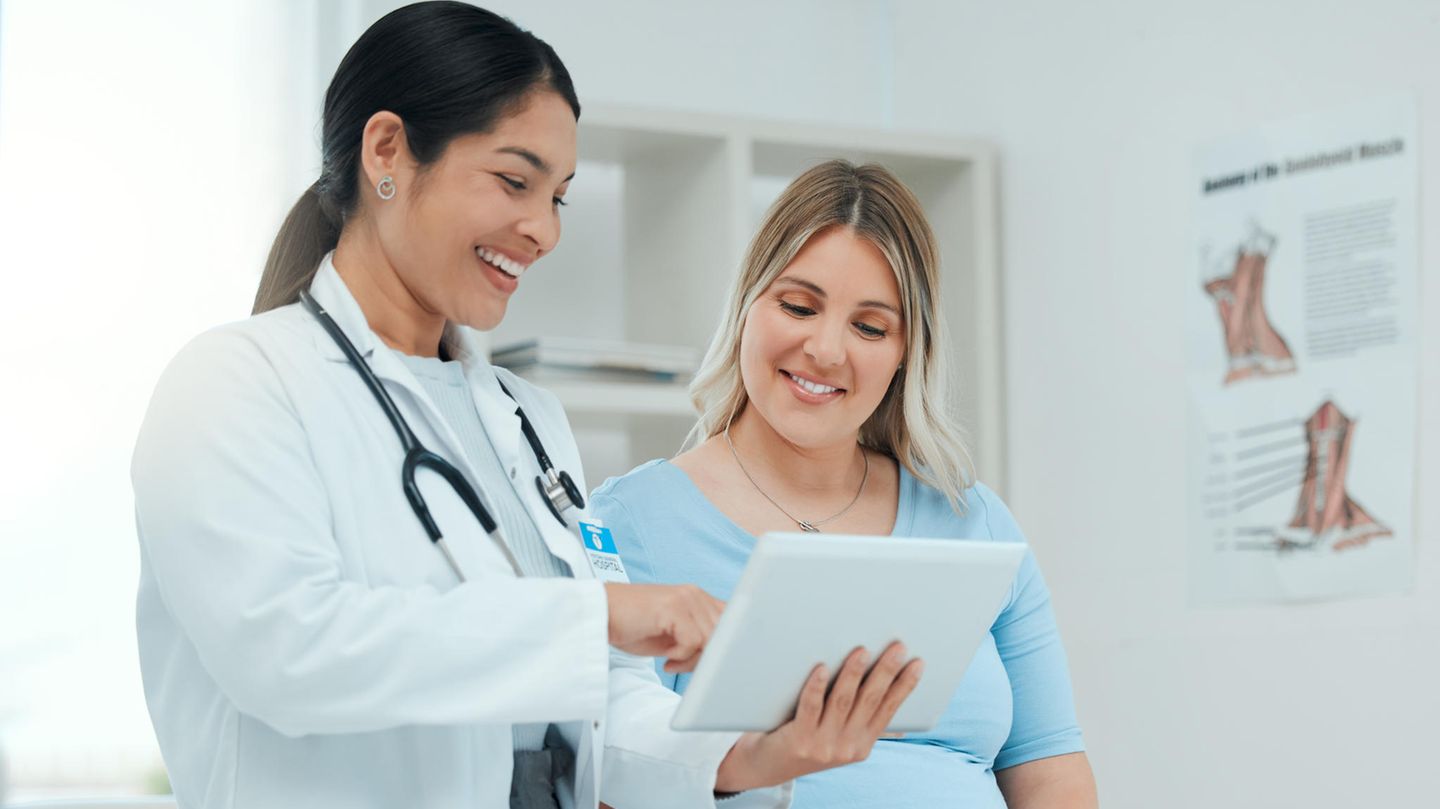 Pränataldiagnostik: Das sind empfehlenswerte Ärzte in Ihrer Region