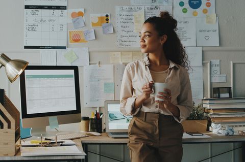 Zu wenig Gehalt ist die Hauptmotivation für einen Jobwechsel