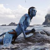 Avatar: The Way of Water