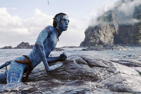 Avatar: The Way of Water