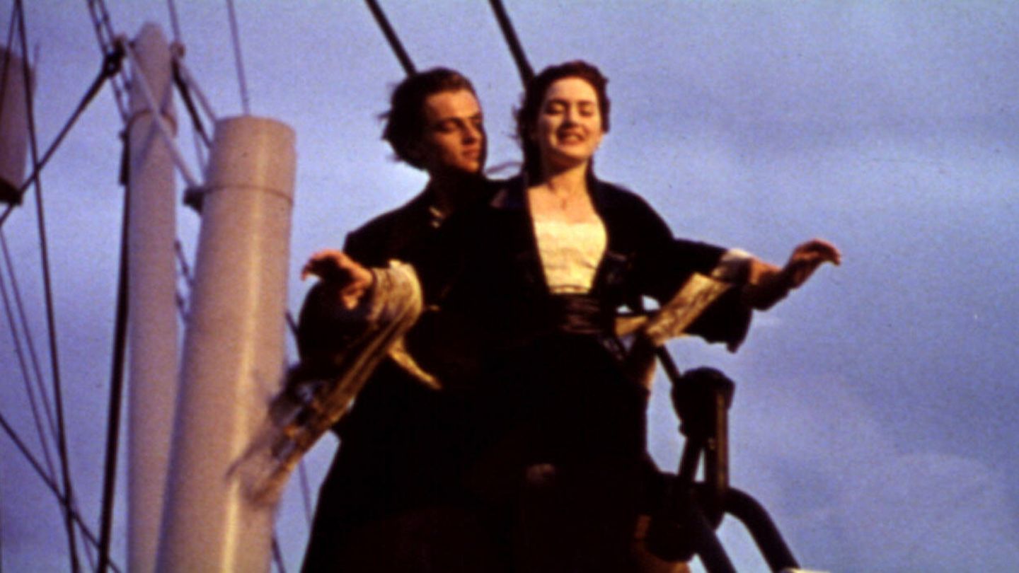 Titanic