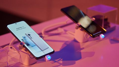 Xiaomi hat in den letzten Jahren zunehmend den Smartphone-Markt erobert