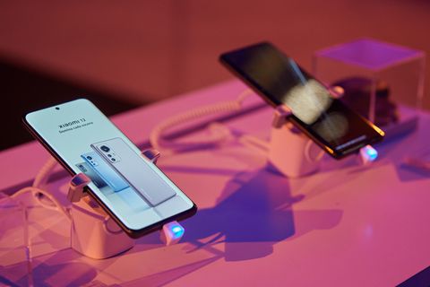 Xiaomi hat in den letzten Jahren zunehmend den Smartphone-Markt erobert