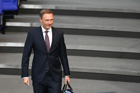 Christian Lindner