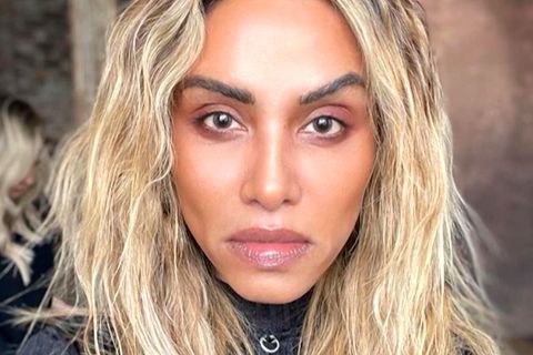 "Nicht gealtert" – Fans feiern Sabrina Setlurs neuen Look