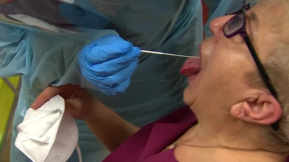 Video: Weitere Corona-Lockerungen - Pro und Contra