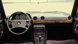 Mercedes E-Klasse Coupé der Baureihe C123