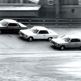 Mercedes E-Klasse Coupé der Baureihe C123