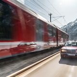 Mercedes E-Klasse Coupé der Baureihe C123