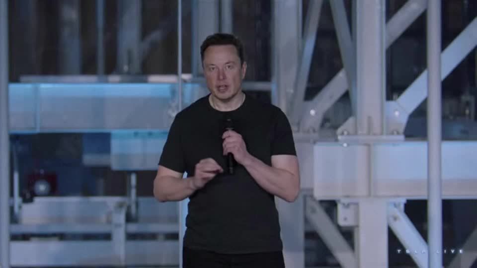 Video: Tesla: Nachhaltige Energieversorgung und Kosteneinsparungen Video: Tesla: Nachhaltige Energieversorgung und Kosteneinsparungen