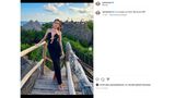 Vip News: Ablenkung vom Ehe-Aus: Sylvie Meis entspannt in Mexiko