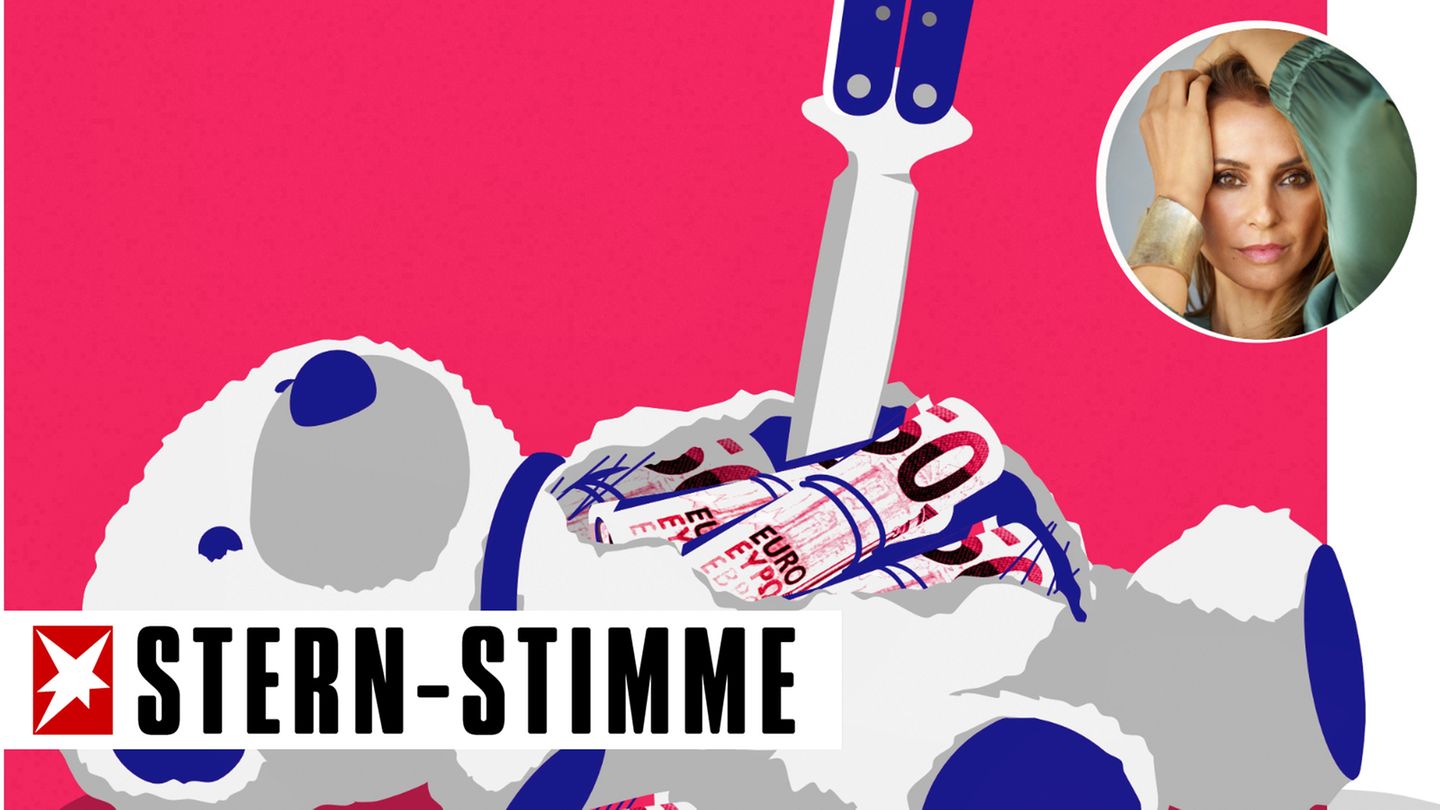 Gibt es eine Lösung mit sogenannten Problemjugendlichen fertig zu werden, fragt sich unsere Kolumnistin