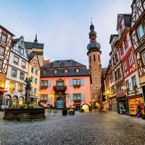 Cochem