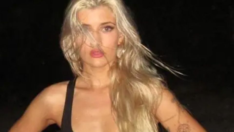 Die Eltern dieser Influencerin sind Weltstars!