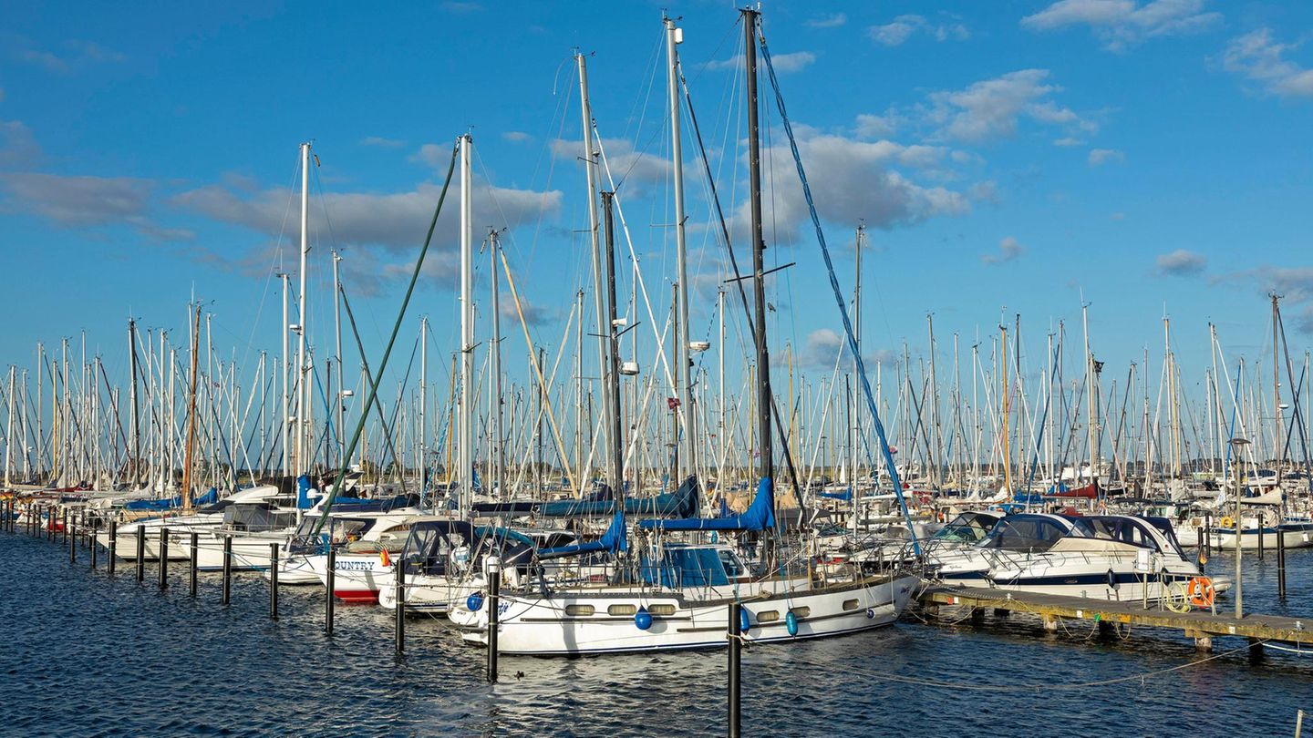 Heiligenhafen