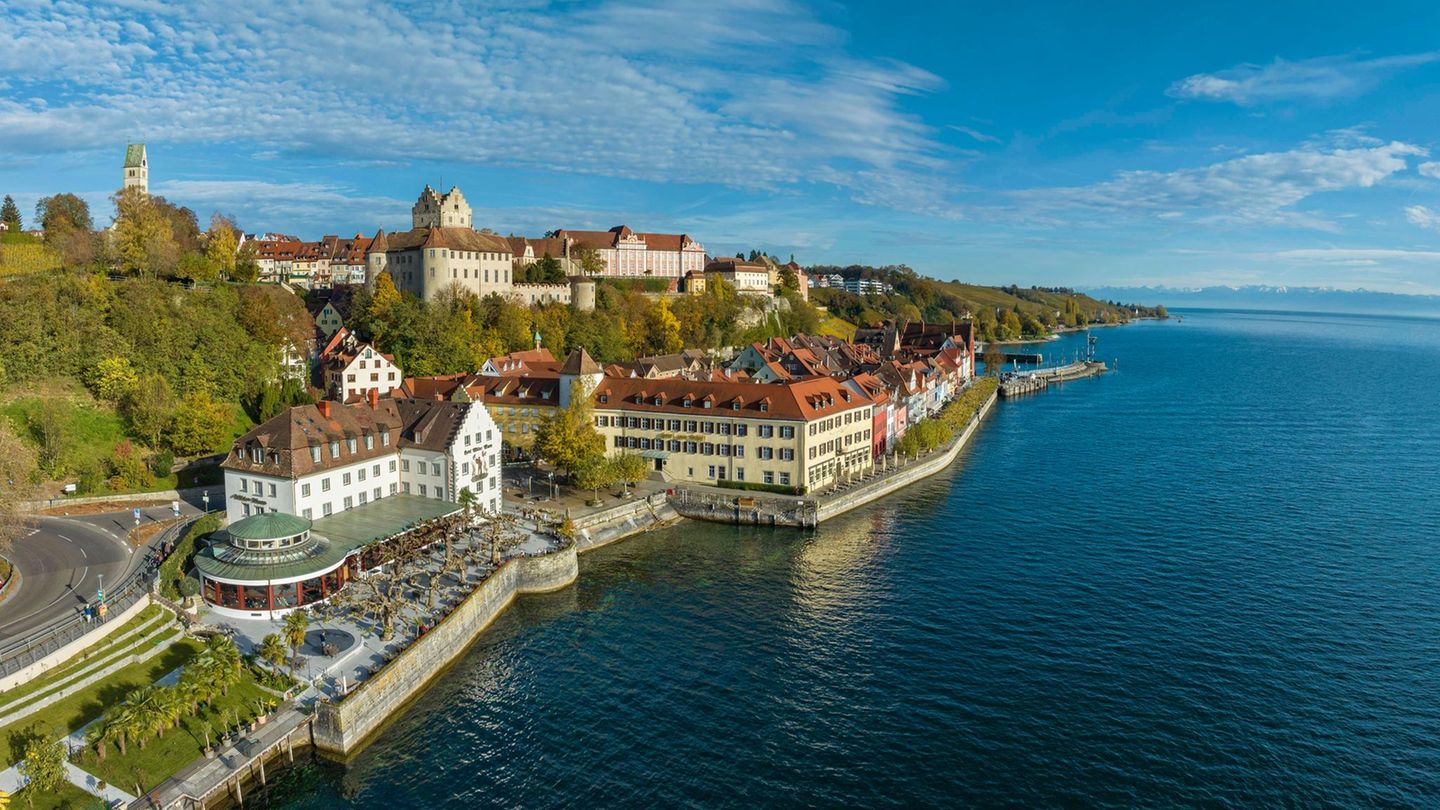 Meersburg