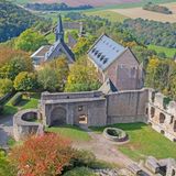 Burg Lichtenberg