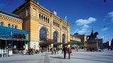 Hannover Hbf