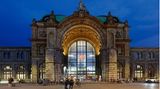 Nürnberg Hbf