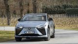 Lexus RZ 450e