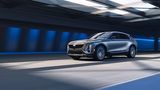 Cadillac Lyriq