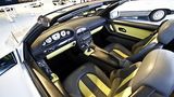 Mercedes Steer by Wire 1998 im SL R129
