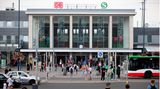 Dortmund Hbf