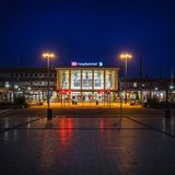 Dortmund Hbf
